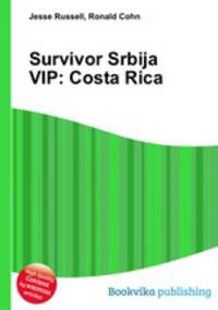Survivor Srbija VIP: Costa Rica