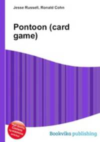 Pontoon (card game)