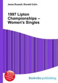 1997 Lipton Championships – Women