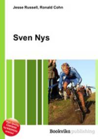 Sven Nys