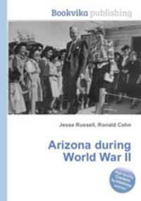 Arizona during World War II