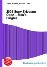 2009 Sony Ericsson Open – Men