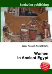 Women in Ancient Egypt