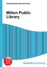 Milton Public Library