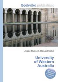 University of Western Australia