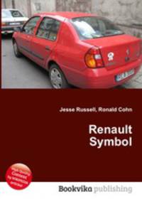 Renault Symbol