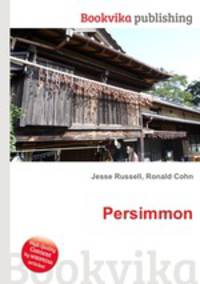 Persimmon