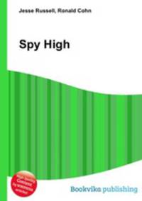 Spy High