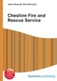 Cheshire Fire and Rescue Service