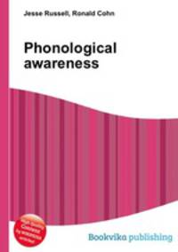 Phonological awareness