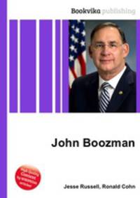 John Boozman