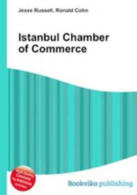 Istanbul Chamber of Commerce