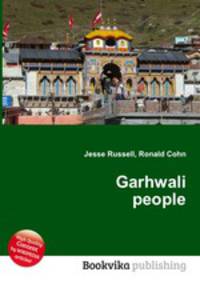 Garhwali people