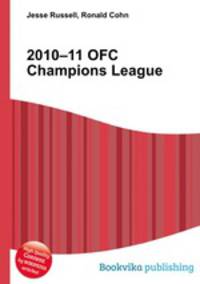 2010–11 OFC Champions League