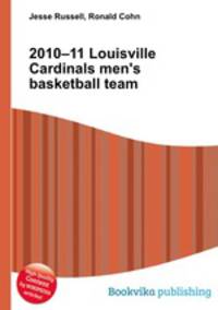 2010–11 Louisville Cardinals men
