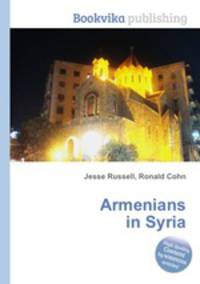 Armenians in Syria