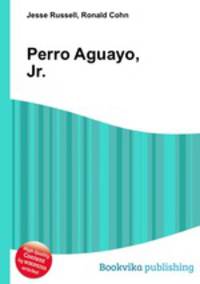 Perro Aguayo, Jr.