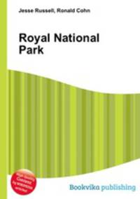 Royal National Park