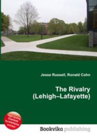The Rivalry (Lehigh–Lafayette)