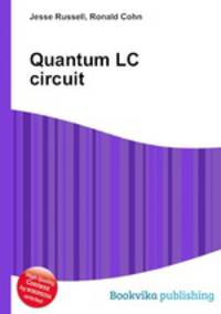 Quantum LC circuit