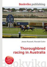 Thoroughbred racing in Australia