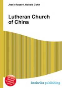 Lutheran Church of China