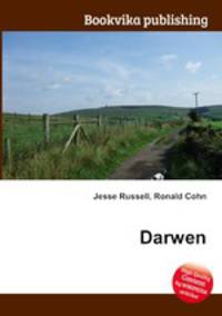 Darwen