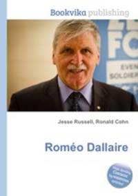 Romeo Dallaire