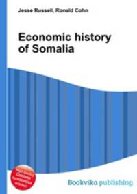 Economic history of Somalia