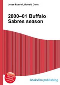 2000–01 Buffalo Sabres season