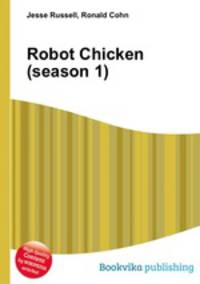Robot Chicken (season 1)