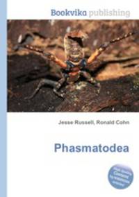 Phasmatodea