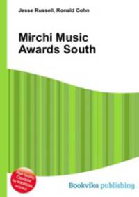 Mirchi Music Awards South