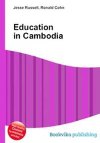 Education in Cambodia
