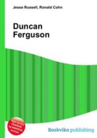 Duncan Ferguson