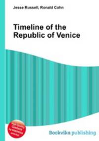 Timeline of the Republic of Venice