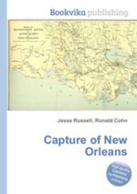 Capture of New Orleans