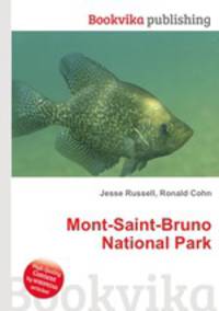 Mont-Saint-Bruno National Park