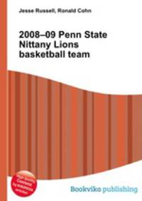 2008–09 Penn State Nittany Lions basketball team