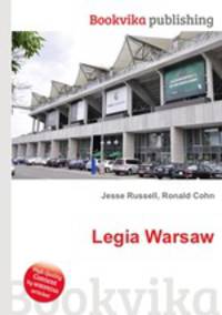 Legia Warsaw