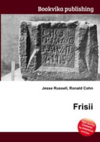Frisii