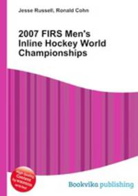 2007 FIRS Men