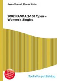 2002 NASDAQ-100 Open – Women