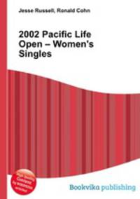 2002 Pacific Life Open – Women