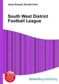 South West District Football League