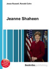 Jeanne Shaheen