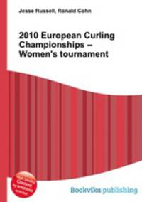 2010 European Curling Championships – Women
