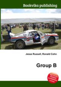 Group B