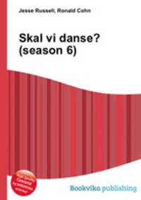 Skal vi danse? (season 6)