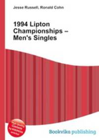 1994 Lipton Championships – Men